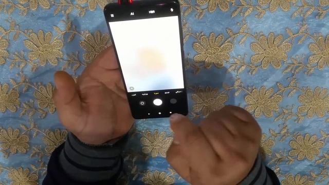 مراجعة لاهم مميزات هاتف شاومى mi 9t