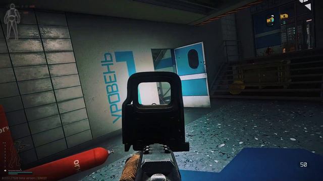 Best 300 Hour player  | Escape From Tarkov