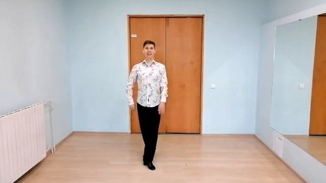 Урок 2музыкальный размер и акцент в латиноамериканских танцах