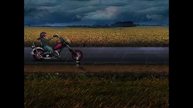 Kathy Rain [Trailer]