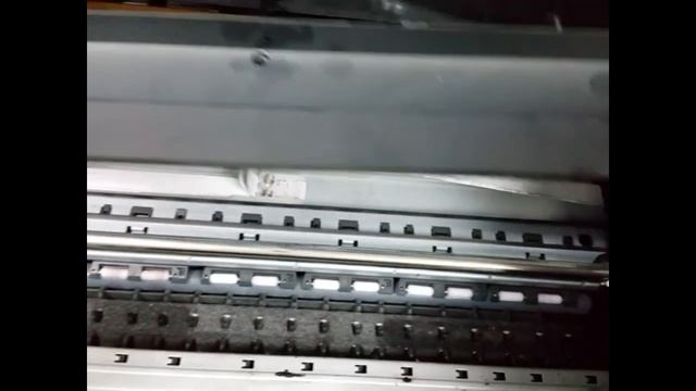 HP Officejet 7500A HP 7000 Disassembled مشكلة سحب الورق
