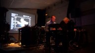 СКРИЖАЛИ СНА - Live At SSI NOISEROOM МУЗЕЙ ЗВУКА 21.10.2017.САНКТ-ПЕТЕРБУРГ