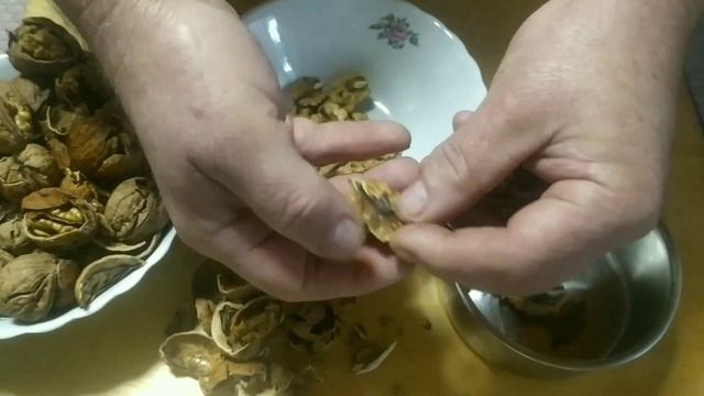 а ви це знали про грецькі горіхи? ..all about walnuts