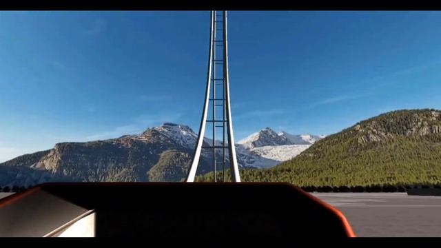 Топ-3 МОИХ американских горок! (Классика Жанра; Тайфун; Дракон)