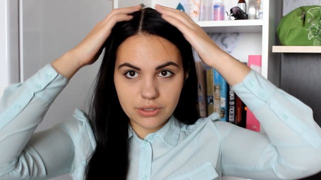 Как Я Ухаживаю За Волосами? | Annie Brandon