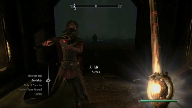 Skyrim 100% Walkthrough Part 50 St Juib