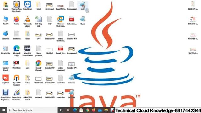 Java Variable Part- 2 | IN HINDI | WhatsAPP No- 8817442344