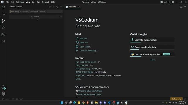 สอนการใช้งาน GITHUB เต็มหลักสูตร 1 ชั่วโมงเต็มๆ (เอาไปใช้งานได้จริง) | ฟรี