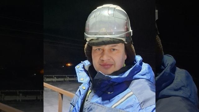 ПРИВЕТ Норильск......mp4