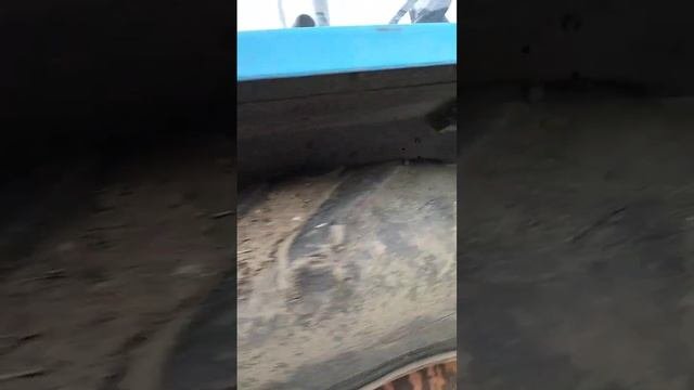 Трактор МТЗ 952 экспресс-обзор от Ковалева Сергея