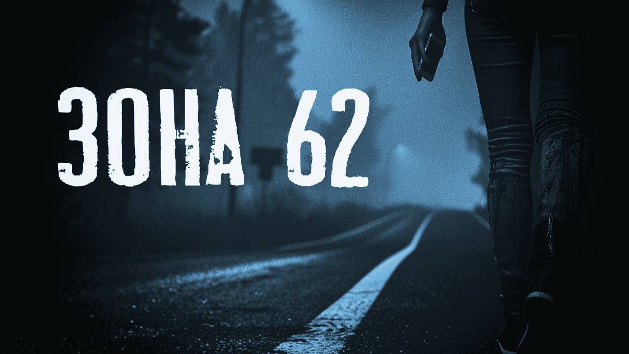 Зона 62 | Страшные истории на ночь | Мистика