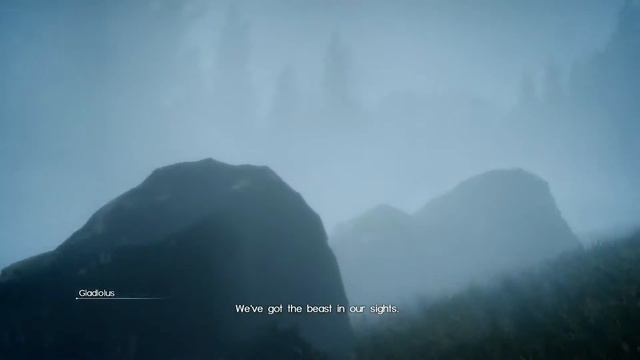 Final Fantasy XV Part 6 -Deadeye