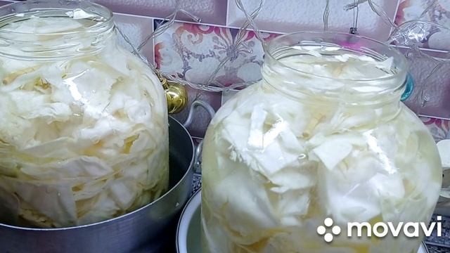 КИМЧИ из белокочанной КАПУСТЫ. Самая вкусная капуста на зиму. Готовлю на Новый Год .