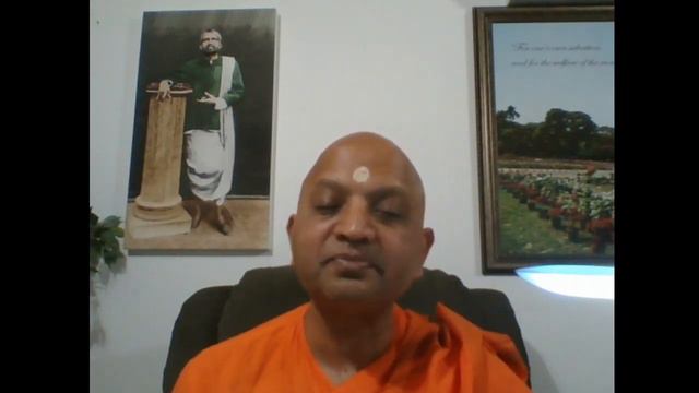 The Science of Worship  |  Class One  |  Swami Swatmaramanandaji Maharaj