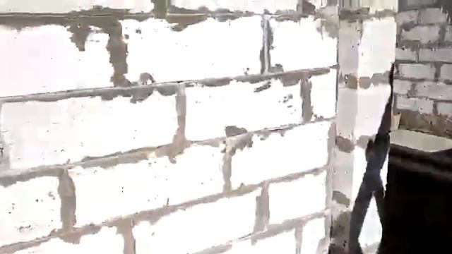 Строительство дома из газоблока в Краснодаре