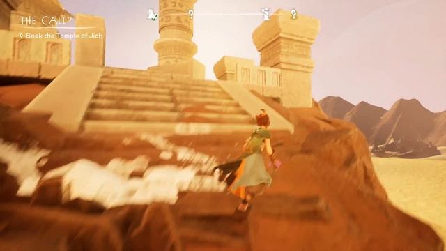 Découverte: Light of Alariya [PC] [EN]