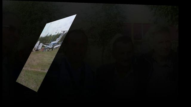 КУДА УМЧАЛИСЬ ГОДЫ