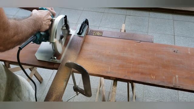 Serra Circular Manual Jigs Indispensáveis