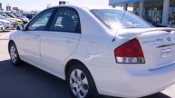 Used 2008 Kia Spectra DeSoto TX