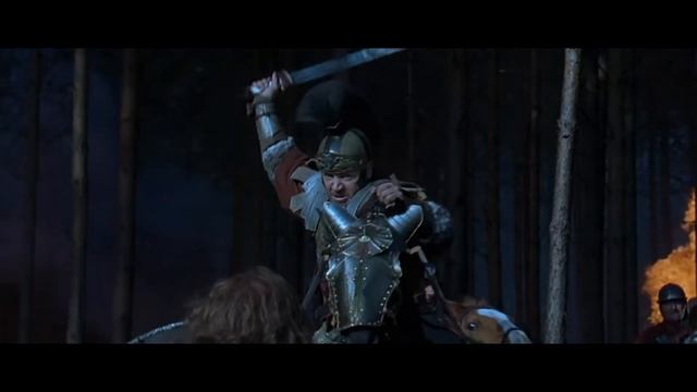 Gladiator - ROMA VICTOR !