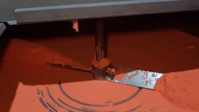 Процесс производства сельскохозяйственных шлангов // Agricultural Hose Manufacturing Process