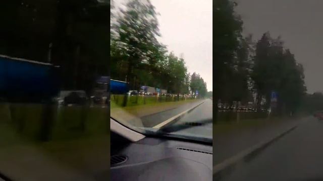Медленно уходит осень.  @YuriyShatunov
