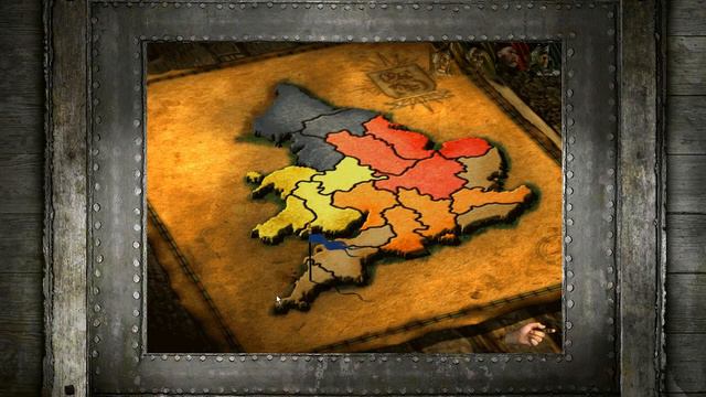 Stronghold Act 1 Mission #1 Gathering the Lost
