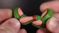 S.H. Figuarts Dragon Ball Z Piccolo (The Proud Namekian) Review