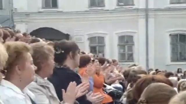 Вокальный ансамбль "Astrum". Художественный руководитель Ирина Ерахнович