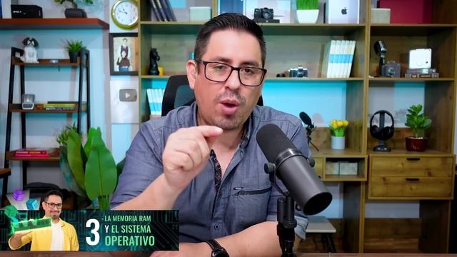 ¿Cuánta RAM necesitas para programar? Todo lo que debes saber