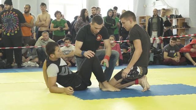 2016 11 12 Грэпплинг Шаг за шагом Святослав Шаблин 01