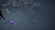 Path of Exile Breach Footprints