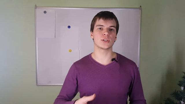 Тест ниши
