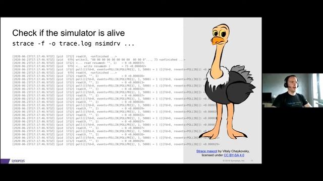 Full Stack Debugging: From CI to ISS - Alexey Brodkin, Synopsys