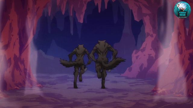 He is Summoned to Another World And Uses His Bizzare Skills to Tame a Legendary Beast (6) 2023 Anim