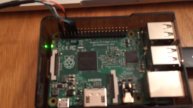 RPi2 elixir hello world