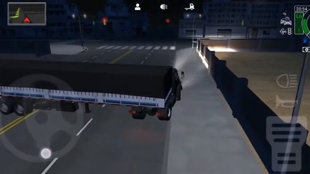 Лицензия уровня C. Grand Truck simulator 2