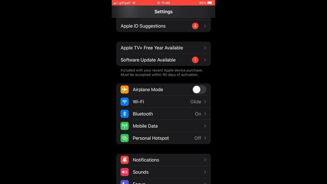 How to Turn Off iCloud Music Library (NEW UPDATE in 2023)