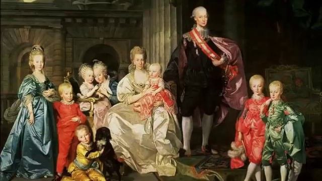J. Haydn - Hob III:2 - String Quartet Op. 1 No. 2 In E Flat Major