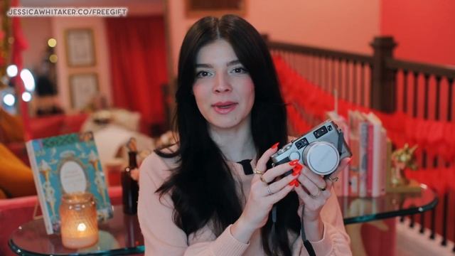 Favorite Photography Gear of 2022 & Wishlist for 2023