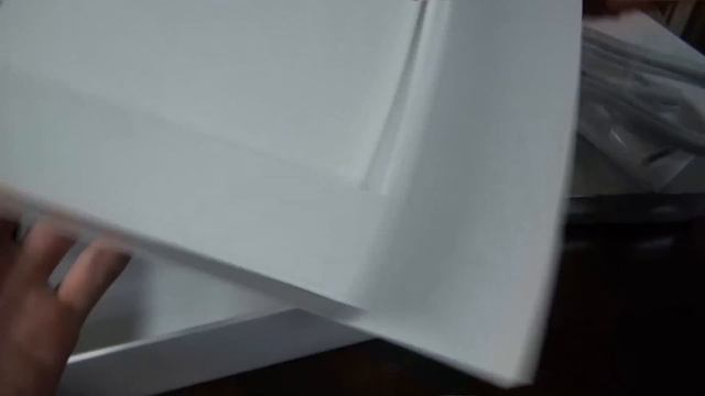 Mac mini (mid 2011)　Unboxing 開封