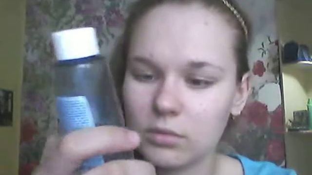 Пустые баночки от Kseni