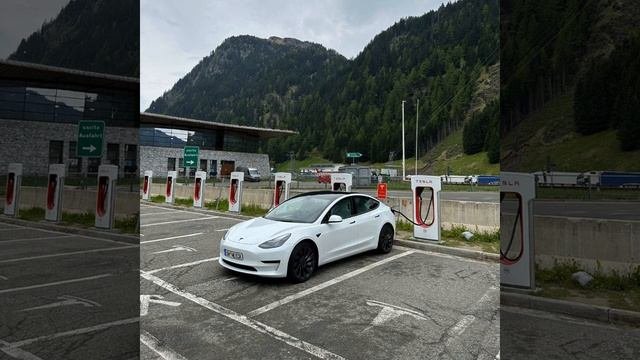 SE 303: Reisebericht Schöne Ecken Tour 2023