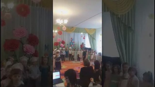 8 Марта 1
