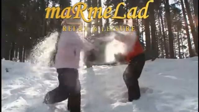 Турагентство Мармелад
