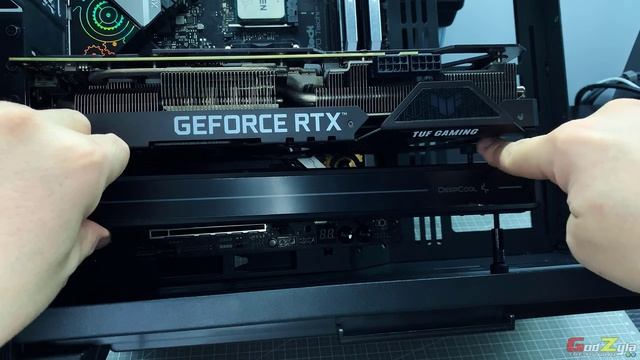 Deepcool ST500 ARGB GPU Holder