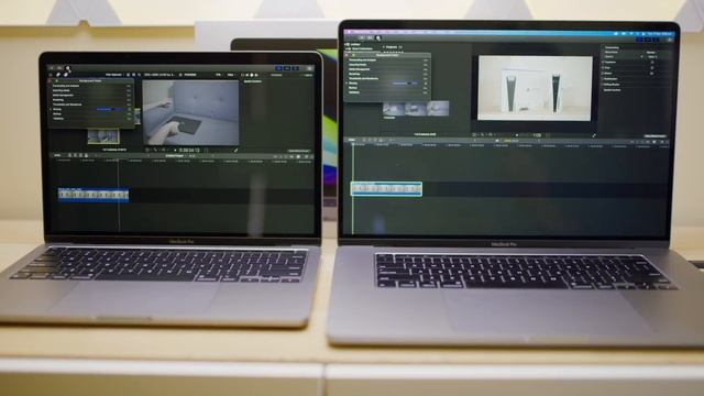 M1 Macs | 8GB or 16GB How Much RAM do you need? SURPRISING! MacBook Air 16GB or MacBook Pro 13 8GB?