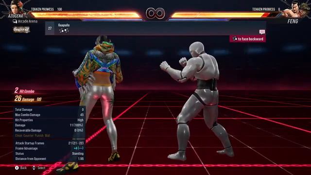 TEKKEN 8 CBT | Arcade Arena is LIVE