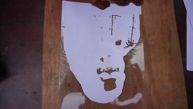 Surprise കടതത പററചച???Multi layer paper cutting drawing