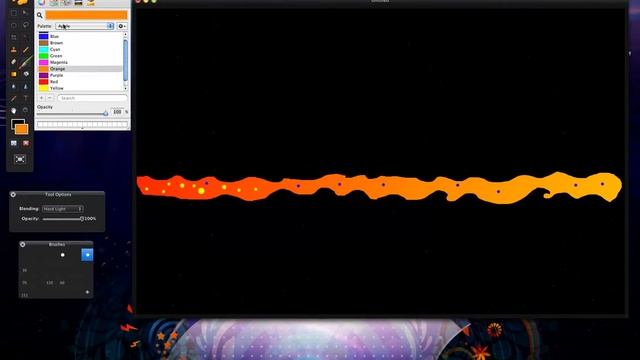 pixelmator tutorial how to mack a wallpaper for your mac